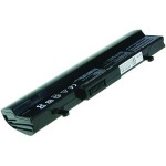 Obrázok produktu batéria pre Asus EEE PC 1005HA, čierna