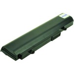 Obrázok produktu batéria pre Asus EEE PC 1015, čierna