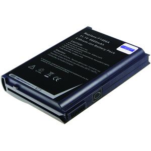Obrzok batria HP OmniBook 4100  - 