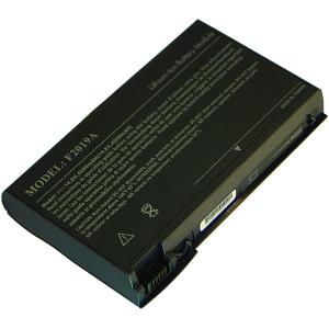 Obrzok batria pre HP OmniBook 6000 Series - 