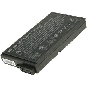 Obrzok batria pre HP Business Notebook NX5000 (originl) - 