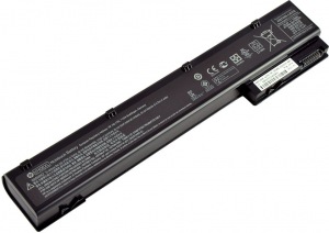Obrzok batria HP EliteBook 8560w (originl) - 