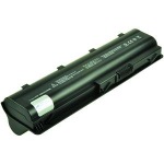 Obrzok produktu batria pre HP Pavilion dv6-3000, dv5-2000, dv7-7000, Envy 17, G42, G62, extra