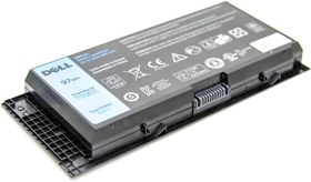 Obrzok batria pre Dell Precision M4600 (originl) - JHYP2