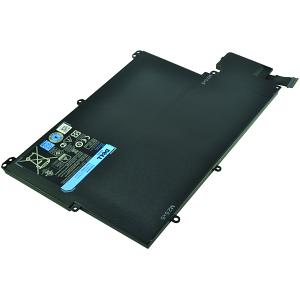 Obrzok batria pre Dell Vostro 3360 (originl) - 