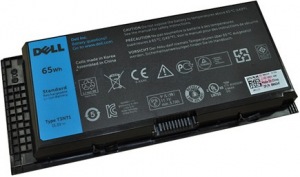Obrzok batria Dell Precision M4600 (originl) - 
