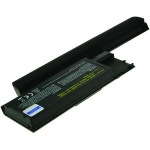 Obrzok produktu batria pre Dell Latitude D620, D630, extra 6600mAh