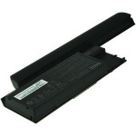 Obrzok produktu batria pre Dell Latitude D620, extra 9cell, (originl), sk