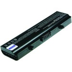 Obrzok produktu batria pre Dell Inspiron 1440, 5200 mAh