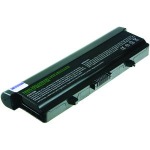 Obrzok produktu batria pre Dell Inspiron 1525, 1526, extra 77Wh / 6900mAh