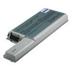 Obrzok produktu batria pre Dell Latitude D820, 4400 mAh