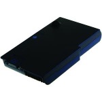 Obrzok produktu batria pre Dell Latitude D500, 11,1V