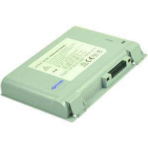 Obrzok batria pre Fujitsu Siemens LifeBook C2010 - 