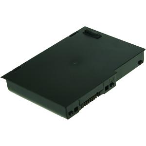 Obrzok batria pre Fujitsu Siemens LifeBook B6210 - 