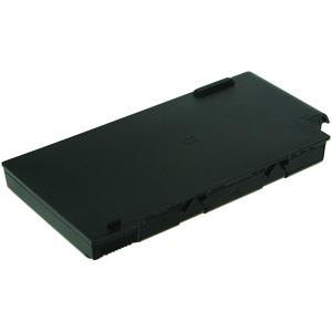 Obrzok batria pre Fujitsu Siemens LifeBook N6010 - 