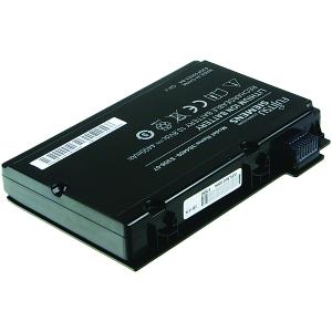 Obrzok batria pre Fujitsu Siemens Amilo Pi3525 Pi3540 - 