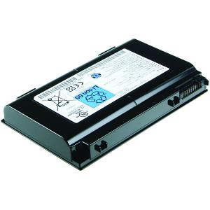 Obrzok batria pre Fujitsu Siemens Celsius H250 (originl) - 