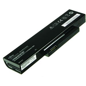 Obrzok batria pre Fujitsu Siemens V5535 (originl) - 