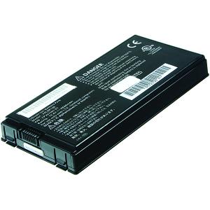 Obrzok batria pre Fujitsu Siemens LifeBook N3410 (originl) - 