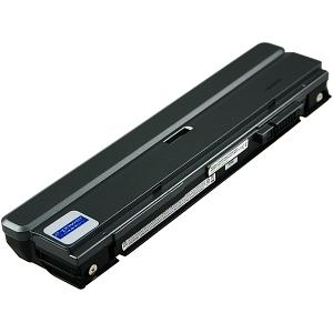 Obrzok batria pre Fujitsu Siemens LifeBook P1510 - 