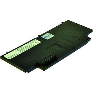 Obrzok batria pre Fujitsu Siemens LifeBook UH900 - 