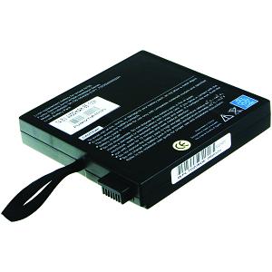 Obrzok batria pre Fujitsu Siemens Amilo D7850 (14.8V) - 