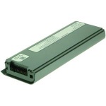 Obrzok produktu batria pre Fujitsu Siemens LifeBook P7010 (originl)