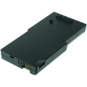 Obrzok batria pre IBM ThinkPad R40e (Not for R40) - 
