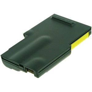 Obrzok batria pre IBM TP T20 Series - 