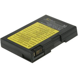 Obrzok batria pre IBM ThinkPad 380 Series - 