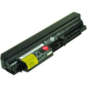 Obrzok batria pre Lenovo ThinkPad T61 14 palc. irokouhl (originl) - 