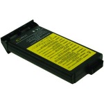 Obrzok produktu batria pre IBM Thinkpad i1400 / i1500 Model 2611-xxx