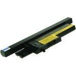 Obrzok produktu batria pre Lenovo ThinkPad X61, extra 5200mAh