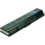 Obrzok produktu batria pre Toshiba A200, A300, A500, L300, L500, M200 seria (originl)