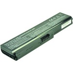 Obrzok produktu batria pre Toshiba Satellite L750, C600, L600, M800, U400, U500 seria