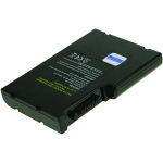 Obrzok produktu batria pre Toshiba Qosmio G30, G35, G40, G45, G55, F30 extra