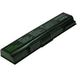 Obrzok produktu batria pre Toshiba Satellite A200, A300, A350, A500, L300, L450, L500, L550, M200