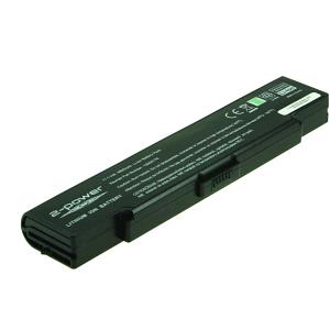 Obrzok batria pre Sony Vaio VGP-BPS2 - 