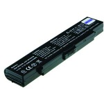 Obrzok produktu batria pre Sony Vaio VGN-AR, VGN-CR, VGN-NR, VGN-SZ, VGP-BPS9, VGP-BPS10