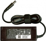 Obrzok produktu AC adaptr DELL 90W, 19.5V, 4.62A, originl + kbel