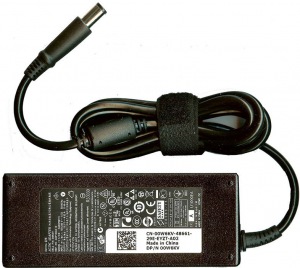 Obrzok AC adaptr DELL 90W - 450-18119