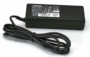 Obrzok AC adaptr TOSHIBA 90W - PA-1900-22