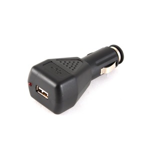 Obrázok Gembird USB autonabíjačka - MP3A-UC-CAR2