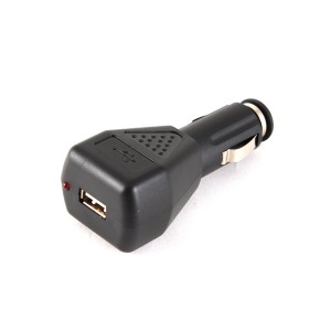 Obrzok Gembird USB autonabjaka - MP3A-UC-CAR2