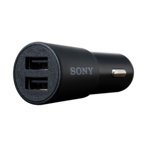Obrzok Sony USB auto adaptr CP-CADM2 - CP-CADM2