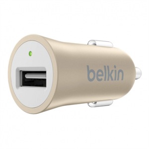 Obrzok BELKIN MIXIT autonabjeka - F8M730btGLD