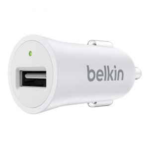 Obrzok BELKIN MIXIT autonabjeka - F8M730btWHT