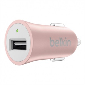 Obrzok BELKIN MIXIT autonabjeka - F8M730BTC00