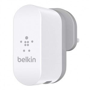 Obrzok BELKIN USB 230V nabjeka 5V - F8J107vfWHT