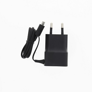 Obrzok Nokia microUSB AC-18E Cestovn Dobje (Bulk) - 8592118803915